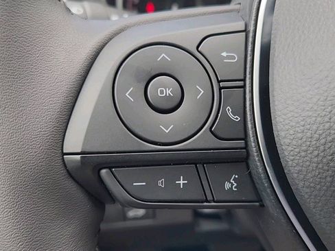 New 2025 Toyota RAV4 XLE Premium image 14