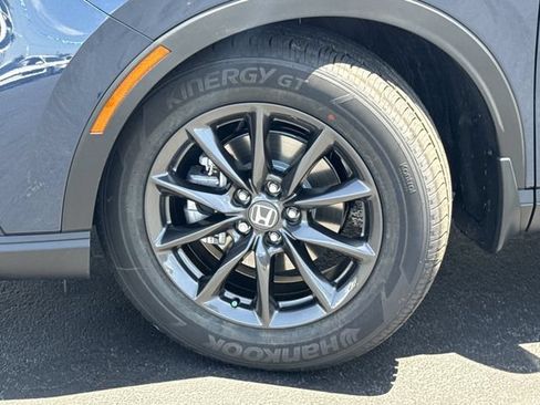 New 2026 Honda CR-V EX-L image 39