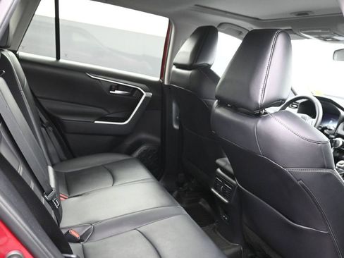 Used 2024 Toyota RAV4 XLE Premium image 13
