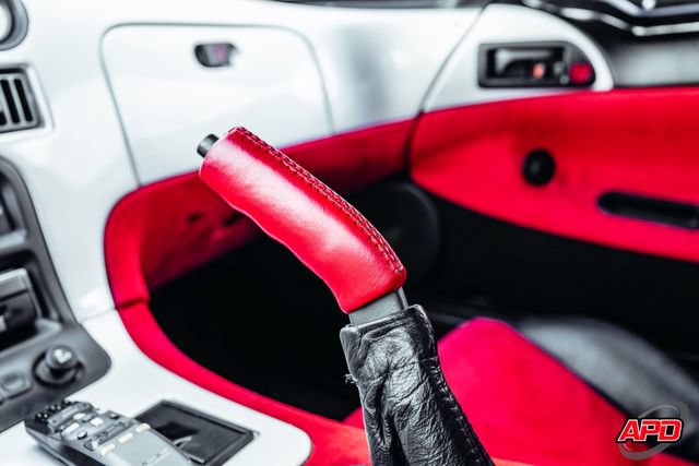 Used 1994 Dodge Viper RT/10 RWD image 68
