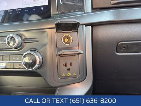 Used 2024 Ford F150 XLT w/ Equipment Group 302A MID AWD/4WD image 22