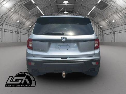 Used 2021 Honda Passport EX-L image 6