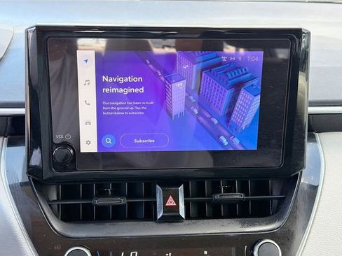 Used 2024 Toyota Corolla LE image 28