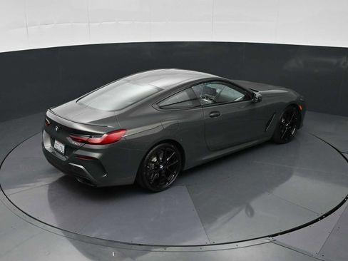 Used 2023 BMW 840i Coupe w/ M Sport Professional Package RWD image 21
