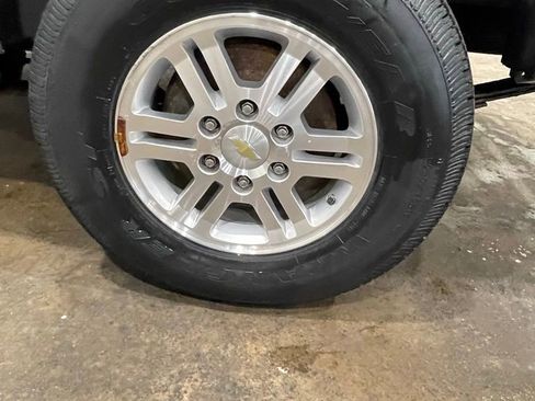 Used 2012 Chevrolet Colorado LT image 23