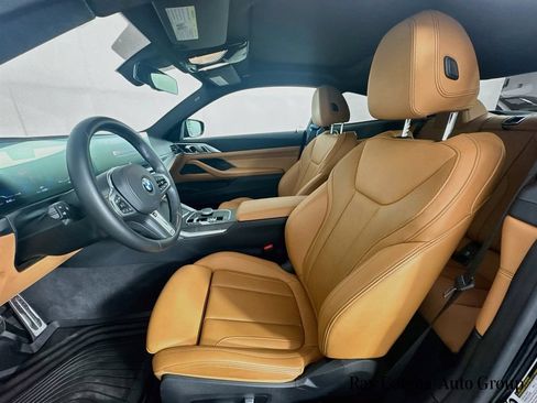 Used 2024 BMW 430i xDrive Coupe w/ M Sport Package AWD/4WD image 20
