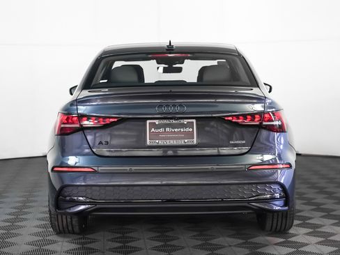 New 2026 Audi A3 2.0T Premium image 14