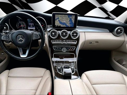 Used 2016 Mercedes-Benz C 300 C 300 image 15
