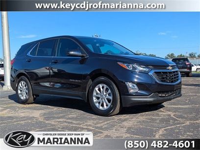 Used 2020 Chevrolet Equinox LT