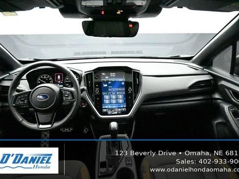 Used 2024 Subaru Crosstrek 2.5i Sport AWD/4WD image 26