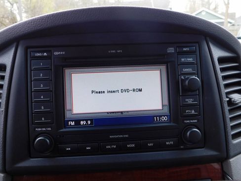 Used 2006 Jeep Grand Cherokee Limited AWD/4WD image 12