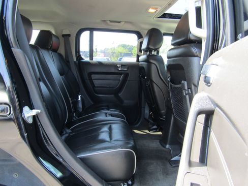 Used 2006 HUMMER H3 AWD/4WD image 14