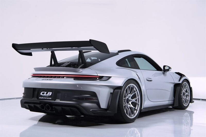 Used 2025 Porsche 911 GT3 RS RWD image 12