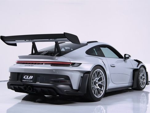Used 2025 Porsche 911 GT3 RS RWD image 12