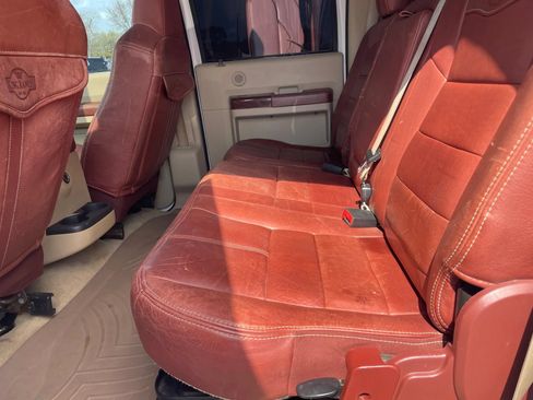 Used 2010 Ford F250 King Ranch AWD/4WD image 19