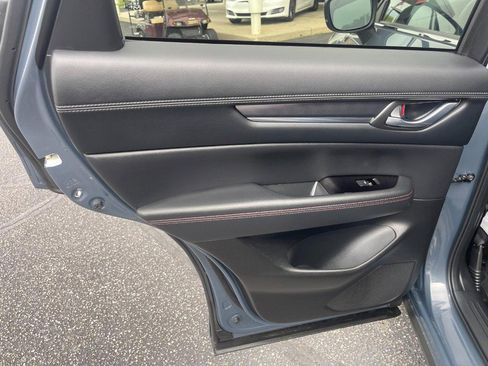 Used 2025 MAZDA CX-5 Carbon Edition AWD/4WD image 21