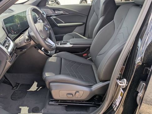 New 2026 BMW X1 xDrive28i w/ Convenience Package AWD/4WD image 13