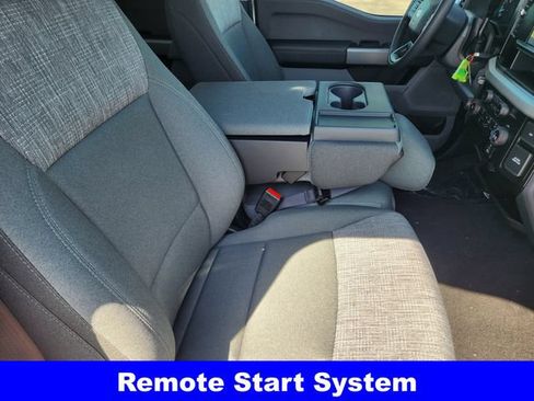 New 2026 Ford F350 XLT AWD/4WD image 14