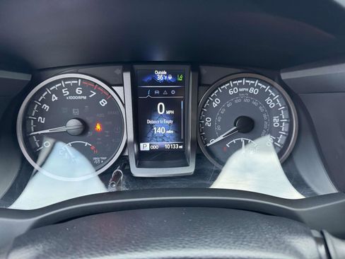 Used 2023 Toyota Tacoma SR5 image 31