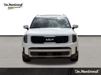 Used 2023 Kia Telluride EX w/ EX Captain's Chair Package AWD/4WD video 2