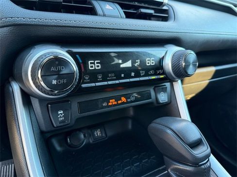 Used 2023 Toyota RAV4 XLE image 14