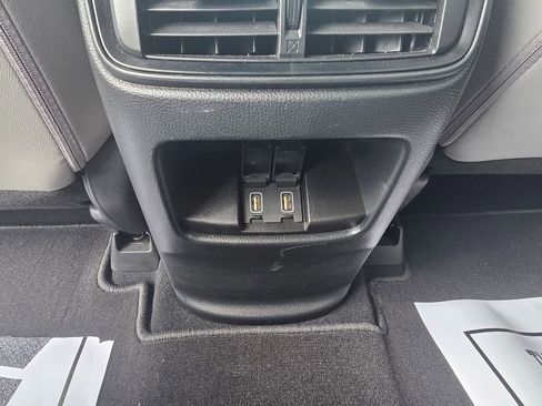 Certified 2020 Honda CR-V EX-L image 13