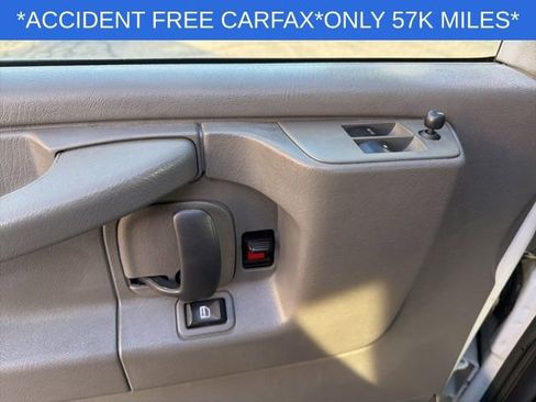 Used 2013 Chevrolet Express 3500 LT w/ LT Preferred Equipment Group image 21