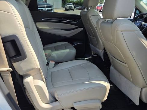 Used 2021 Buick Enclave Essence w/ Sound and Sites Package FWD image 14