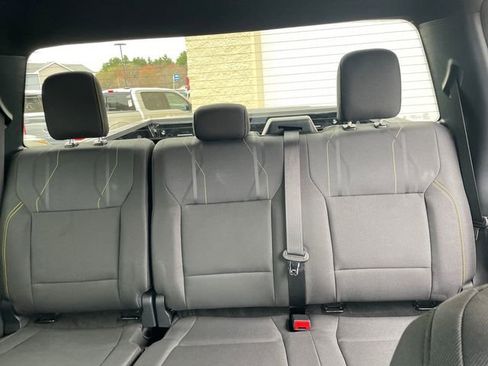Used 2025 Ford F150 STX w/ Equipment Group 200A AWD/4WD image 33
