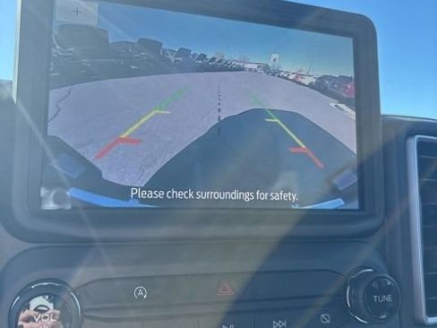 Used 2024 Ford Bronco Sport Big Bend image 17