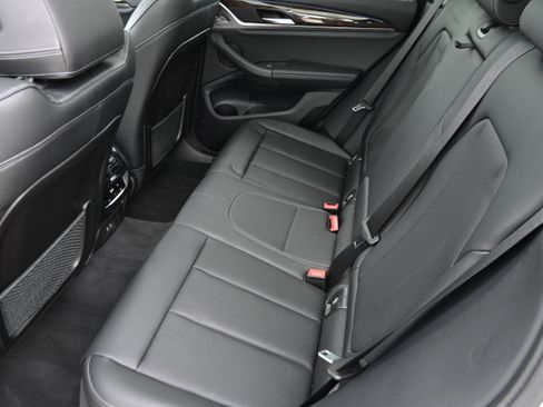 Certified 2023 BMW X3 xDrive30i w/ Convenience Package image 11