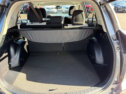 Used 2017 Toyota RAV4 XLE w/ All Weather Liner Package AWD/4WD image 30