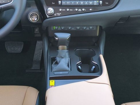 New 2025 Lexus ES 350 350 image 18
