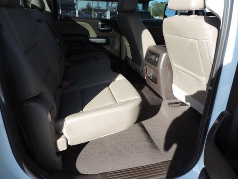 Used 2019 Chevrolet Silverado 2500 LTZ w/ Duramax Plus Package image 18