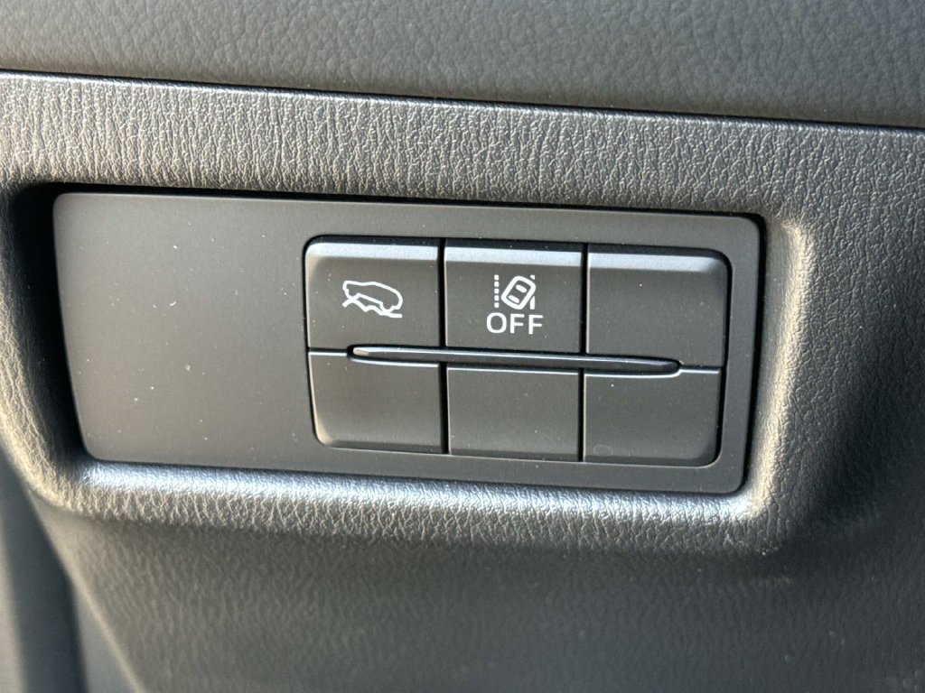 Certified 2024 MAZDA CX-5 AWD 2.5 S w/ Select Package image 41