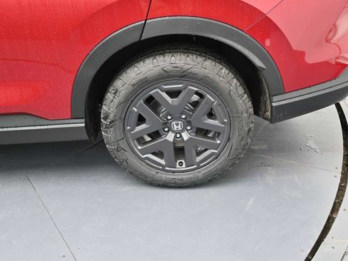 New 2026 Honda CR-V TrailSport image 5
