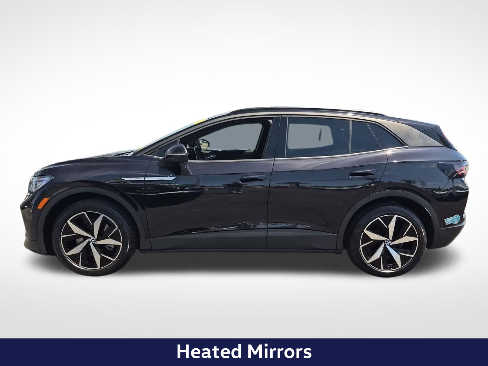 Used 2023 Volkswagen ID.4 Pro S RWD image 5