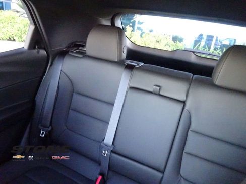 New 2026 Chevrolet TrailBlazer ACTIV w/ Driver Confidence Package image 14