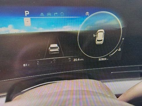 Used 2023 Kia Sportage SX AWD/4WD image 5