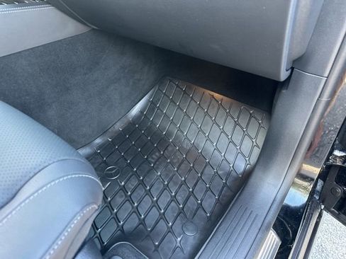 Used 2025 Mercedes-Benz GLE 350 4MATIC image 35