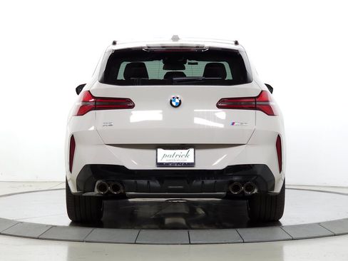 Used 2026 BMW X3 M50 w/ Premium Package AWD/4WD image 6