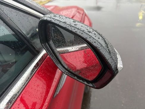 Used 2022 Lincoln Corsair Reserve w/ Elements Package AWD/4WD image 6