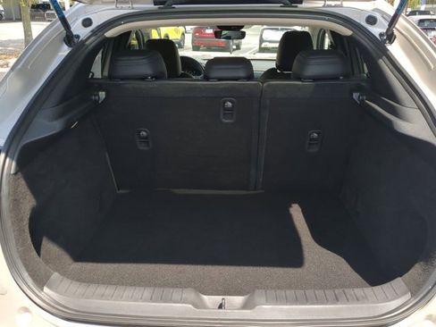 Used 2022 MAZDA CX-30 AWD 2.5 S w/ Select Package image 13