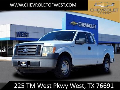 Used 2012 Ford F150 XL