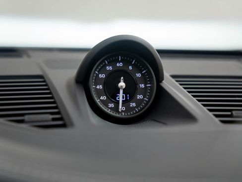 New 2026 Porsche 911 Carrera 4S image 28