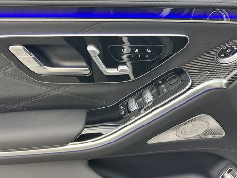New 2026 Mercedes-Benz S 63 AMG S image 12