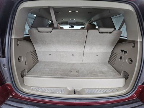 Used 2016 Chevrolet Tahoe LTZ w/ Max Trailering Package image 33