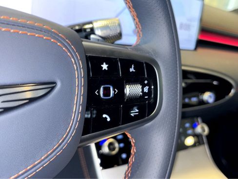 New 2026 Genesis GV70 3.5T Sport Advanced AWD/4WD image 24