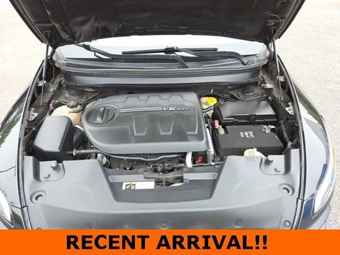 Used 2015 Jeep Cherokee Trailhawk w/ Cold Weather Group image 72