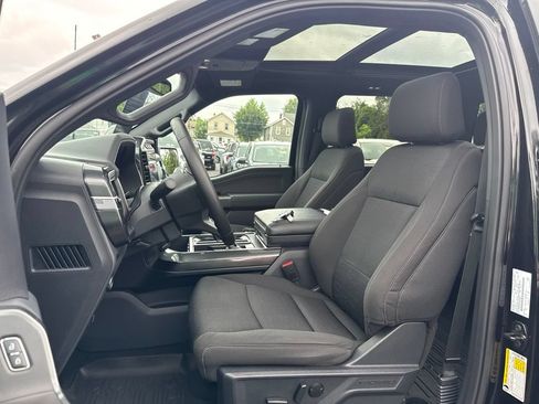 Certified 2023 Ford F150 XLT w/ Equipment Group 302A High AWD/4WD image 17